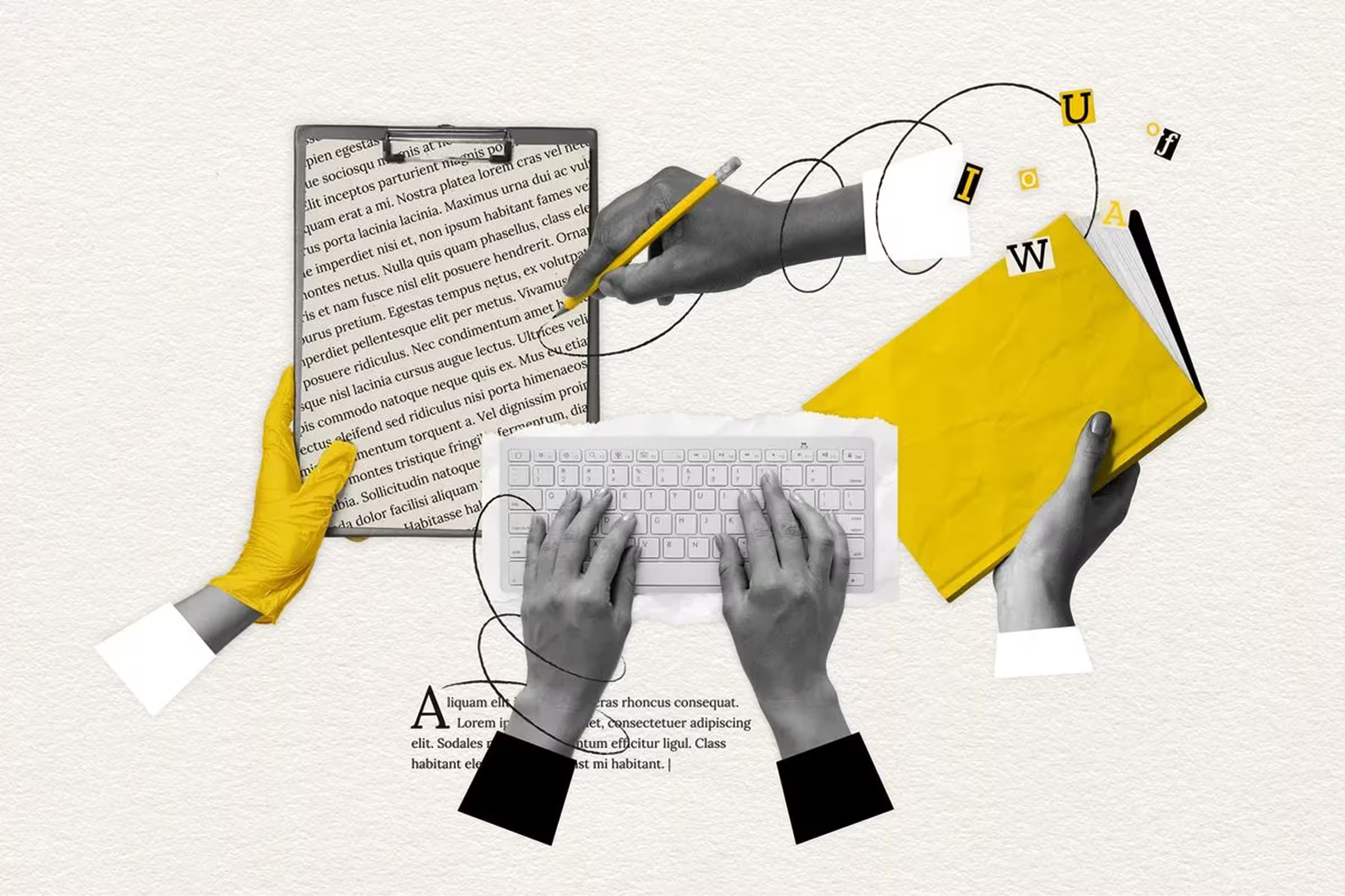 Newsletter Graphic