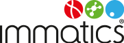 Immatics Logo