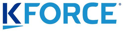 Kforce Logo