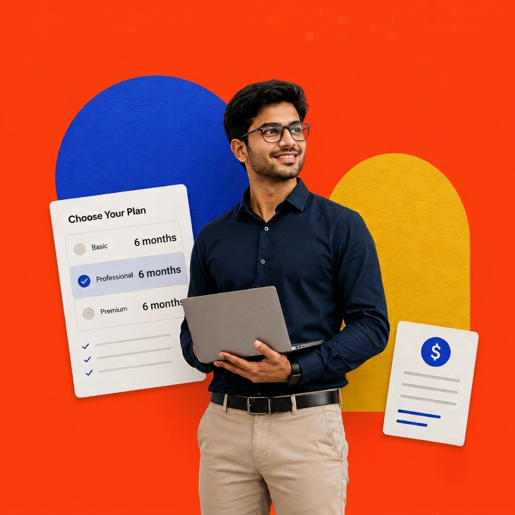 Accelerate Your IT Career