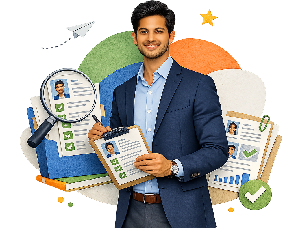 Resume Enhancement