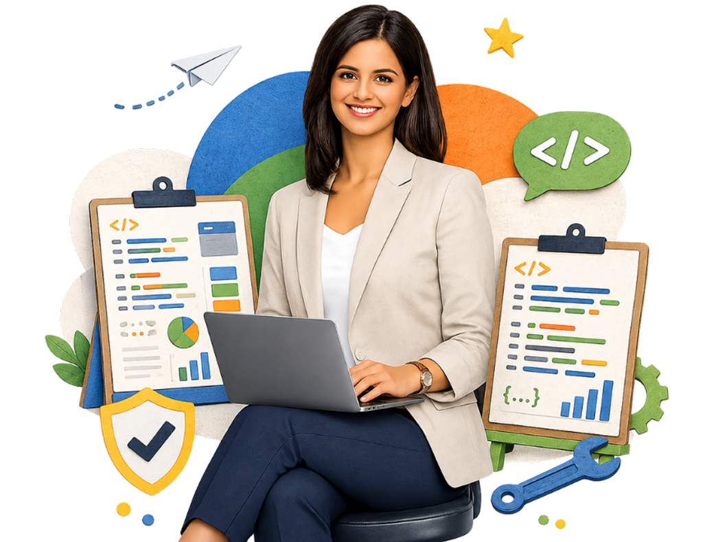 Technical Training & Projects