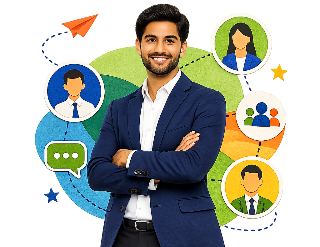 Strategic Employment Network