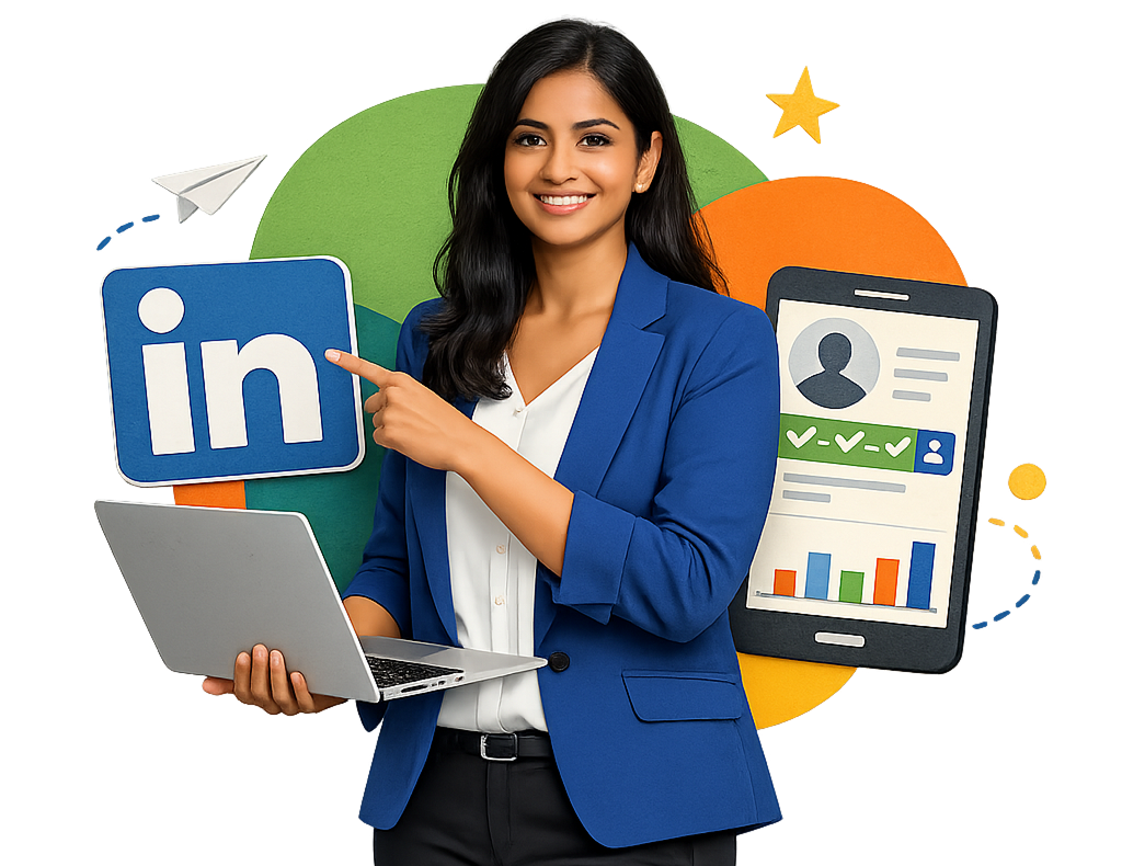 LinkedIn Optimization