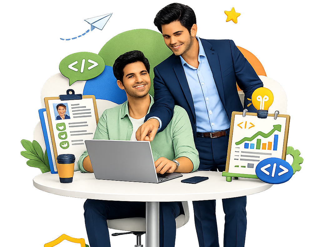 Technical Mentorship